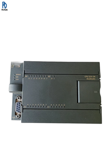 PLC เซ็นเซอร์ควบคุมโมดูล PLC แบรนด์ใหม่ต้นฉบับ6ES7 214-1AD23-0XB8 - Product Image 1
