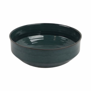 Ciotola Decorativa Rotonda, Centrotavola Moderno, Accessorio per Arredamento Casa - Product Image 4