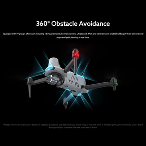 <span class=keywords><strong>Drone</strong></span> thermique professionnel RTF RTK <span class=keywords><strong>avec</strong></span> caméra 6K, <span class=keywords><strong>GPS</strong></span>, télécommande <span class=keywords><strong>de</strong></span> sécurité pour débutants - Product Image 5