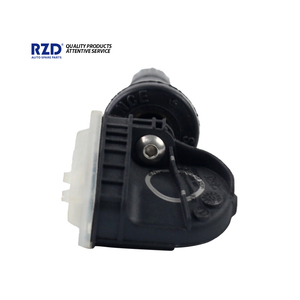 ระบบตรวจวัดเซ็นเซอร์แรงดันลมยางสำหรับ2024 <span class=keywords><strong>Ford</strong></span> F-250 F2GZ1A189B OEM - Product Image 4