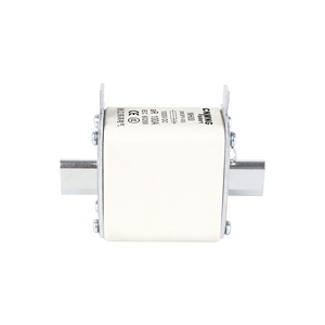 Предохранитель CNMNG Brand NH00 100A 1000V DC для фотоэлектрических модулей и солнечных энергосистем - Product Image 4