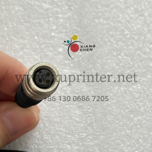 Sensor de alta calidad 137U376690 DB 18 UP.1-25,2500 para piezas de impresión offset Roland DB 18 UP.1-25.2500 - Product Image 3
