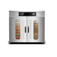 Offre Spéciale industriel fruits machine de déshydrateur de nourriture de vente