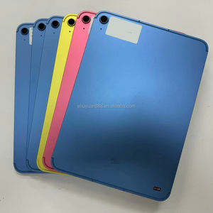 100% Ipad 10 2022代平板电脑二手10.9英寸表64gb 256gb <span class=keywords><strong>wi</strong></span>-fi Sim - Product Image 4