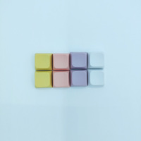 Hot Sale Professional Manufacturer for Blank Abs Injection Keycaps for Mechanical Keyboard Wholesale