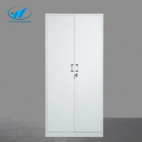 Casier en acier à 9 portes Offre Spéciale, armoire de rangement de haute qualité pour vêtements, armoire durable à 9 portes