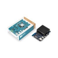 Ordinateur AI VENTUNO Q Edge |   Qualcomm + STM32 Dual-Brain 40 Dense TOPS : Extension Étendue pour l'Industrie et la Robotique