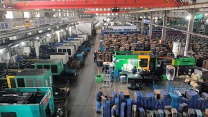Factory Directly Sell High End tape-on Injection Deflector Window Visor for BESTUNE YUEYI 07 2025 - Product Image 6