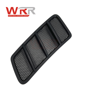 1668800105 1668800205 Grille de ventilation du capot pour Benz W166 X166 ML350 GL450 – Panneaux de garniture supérieurs fiables pour l'admission d'air du capot moteur - Product Image 6