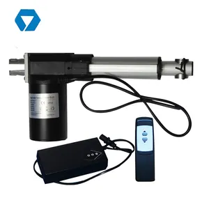 Linear Electric Actuator 24v High Quality Powerful Telescopic Actuators 24V Electric Linear Actuator YNT-01 For Car Parts