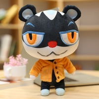 Nouvel Animal Crossing Friends Club Peluche Animal Peluche Animal Crossing Peluche Jouets