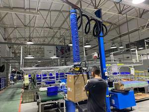 Elevador de Cajas por Vacío, Elevador de Tubos por Vacío, Elevador por Vacío - Product Image 6