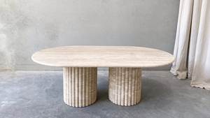 <span class=keywords><strong>Table</strong></span> <span class=keywords><strong>basse</strong></span> <span class=keywords><strong>en</strong></span> <span class=keywords><strong>travertin</strong></span> naturel de luxe, design moderne, meubles de salon, <span class=keywords><strong>table</strong></span> <span class=keywords><strong>basse</strong></span> <span class=keywords><strong>en</strong></span> marbre <span class=keywords><strong>travertin</strong></span> - Product Image 2