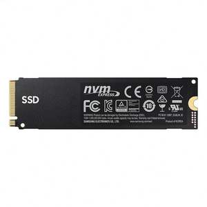 新款980 PRO 500GB PCIe 4.0 NVMe <span class=keywords><strong>M</strong></span>.2固态硬盘内置固态硬盘<span class=keywords><strong>M</strong></span>.2固态硬盘 - Product Image 4