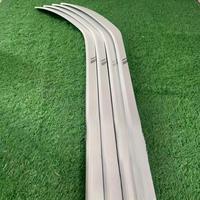 Bâtons de hockey sur glace en fibre de carbone de haute qualité avec modèles personnalisables pour les sports de glace