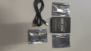 ชุดกล่อง Z3X <span class=keywords><strong>EASY</strong></span>-<span class=keywords><strong>JTAG</strong></span> <span class=keywords><strong>PLUS</strong></span> BOX LITE - Product Image 2