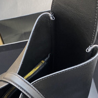 Tas Tote Besar Wanita Model Bucket Selempang Jinjing Kualitas Tinggi Versi Terbaik Guangzhou