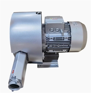 Sheng Hong ปั๊มลมกระแสน้ำวนสองขั้นตอน EHS-2308 3326 4336 4337 4346 6336 6455 6355 6346 - Product Image 2