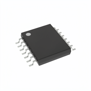 อุปกรณ์อิเล็กทรอนิกส์แบบฝังตัวออนไลน์14 TSSOP (0.173 ", กว้าง4.40มม.) MSP430G2201IPW4Q1 IC MCU 16BIT แฟลช2KB 14 TSSOP - Product Image 1