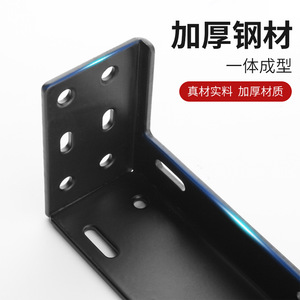 Soporte de suspensión de alta resistencia Ying Sheng Hardware, de acero al carbono, oculto, con capacidad de carga, para montaje en pared de gabinete. - Product Image 1