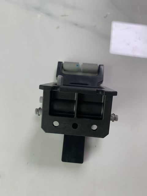 New Condition B Bending Pinch Roller Assembly Best Performance Printer Spare Parts