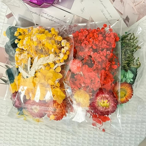 Sobres Grandes de <span class=keywords><strong>Flores</strong></span> <span class=keywords><strong>Secas</strong></span> <span class=keywords><strong>y</strong></span> <span class=keywords><strong>Preservadas</strong></span> para Manualidades, Velas, Jabones, Resina, Relleno, Decoración de Bodas, Arreglos Florales - Product Image 3