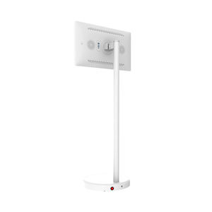Vendita calda 24 pollici schermo di visualizzazione portatile con Android WiFi <span class=keywords><strong>Touch</strong></span> <span class=keywords><strong>Screen</strong></span> Display interno Stand da pavimento - Product Image 3
