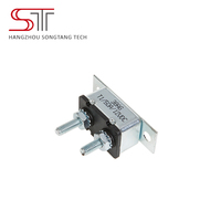 Interruptor de Circuito de CC para Automóvil Tipo Stud de 14 VCC E513C