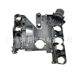 Carte de commande de transmission automatique 5 vitesses Mercedes-Benz 1402701161 pour remplacement et réparation Classe C W204 - Product Image 2