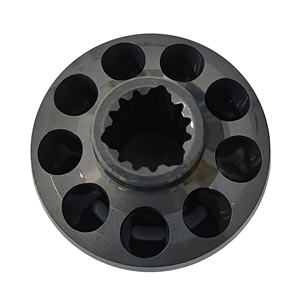 Repuestos para Bomba Hidráulica de Desplazamiento Variable H1B060 H1P H1B080 H1B110 H1B160, Fábrica de Bombas Hidráulicas - Product Image 4