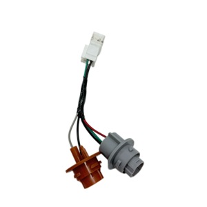 Kia 92451-2T500สายไฟด้านหลัง12V สำหรับ Optima 14-15 IP65สารหน่วงไฟแจ็คเก็ต PVC - Product Image 2
