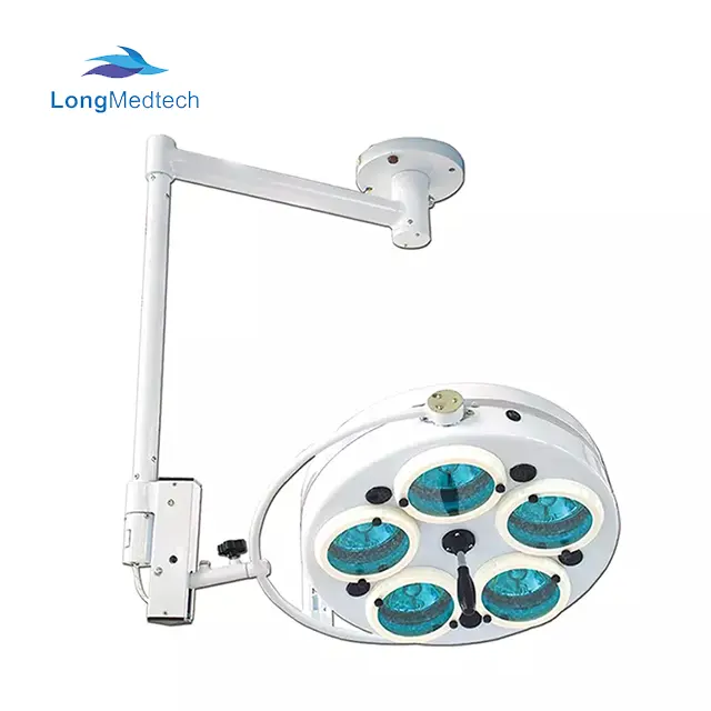 LED Surgery Ceiling Lamp Medical Ceiling Type Lamp Welch Allyn Exam Light
