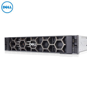 델 R740XD 인텔 제온 3204 프로세서 32GB 델 파워에지 랙 서버 - Product Image 6