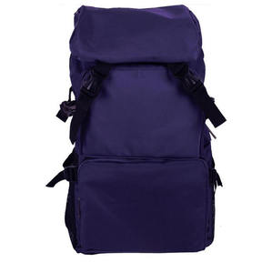 Mochilas Impermeables para Computadora Portátil de Gran Capacidad, Novedad 2025, Venta al por Mayor Personalizada, para Viajes al Aire Libre - Product Image 3