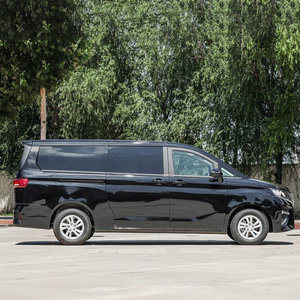 รถยนต์ BAW Wangpai M7 ปี 2026 ใหม่เอี่ยม เกียร์ธรรมดา 5 สปีด แบบ MPV 7 ที่นั่ง เครื่องยนต์ 2.0 ลิตร ยูโร 6 น้ำมันเบนซิน ล้อแม็ก R16 พวงมาลัยซ้าย - Product Image 4