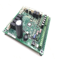 Carte de commande de four PLC 6200-0123-12 64002352 REV D RTRM V13.3 Neuve # P399 Garantie de 12 mois MOQ 1 pièce Emballage 100% original
