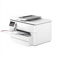 Imprimante tout-en-un grand format HP OfficeJet Pro 9720 9730 9010, impression recto verso automatique, jet d'encre couleur, haute vitesse