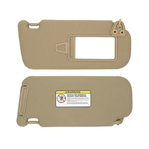 Parasol Retráctil Beige para Hyundai Elantra 85201-2H110-8M, Accesorio Interior para el Techo del Automóvil - Product Image 3