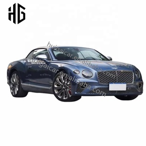 Kit de carrosserie de moyeux de roue en gros d'usine pour jantes de roue <span class=keywords><strong>Bentley</strong></span> forgées personnalisées - Product Image 6