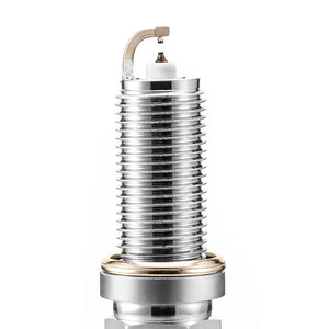 Bujías de Encendido de Iridio Láser Originales NGK DILKAR7G11GS 91578, Componentes de Encendido de Motor de Alto Rendimiento - Product Image 4