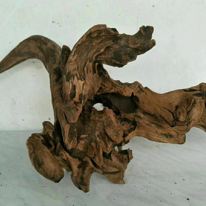 Treibholz für Aquarien Großhandel Natürliches Aquarium-Treibholz Dekoratives Holz für Fischbecken Aquascaping Terrarium-Dekoration - Product Image 1