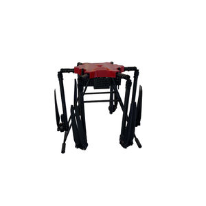 Dron Profesional Multifuncional de Carga Pesada para Transporte Industrial, Entrega de Largo Alcance, Carga de 50 kg 100 kg - Product Image 4