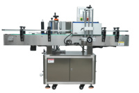 Woven Label Making Machine for Clothing Garment Labels and Satin Tags with Cutting and Folding Functions