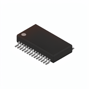 Émetteur-récepteur IC complet 3/5 28SSOP (largeur 0,209 po, 5,30 mm) en stock – Composants électroniques ICL3245ECA Interface - Product Image 1