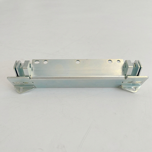 Xử lý hàn kim loại chuyên nghiệp, nhà sản xuất dịch vụ tùy chỉnh một cửa, các bộ phận lắp ráp nhôm/Thép phức tạp - Product Image 4