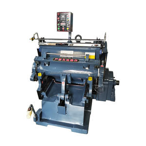 Machine à découper manuelle pour cartes de visite ML930, machine à découper manuelle pour plaques de papier ML930, machine à découper manuelle pour cartes de visite ML930 - Product Image 2