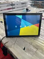 Usine 10.1 pouces Android 11.0 tablette RK3566 2 + 32 Go LCD écran tactile affichage numérique nouvelle tablette d'affaires commerciale