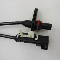 Sensor de Velocidad de Rueda ABS OEM EB3C-2C190-BB para Ford
