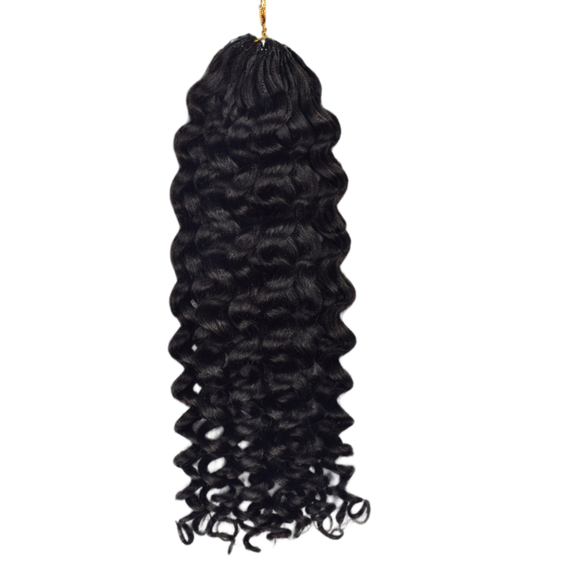 Deep Curly-1B#