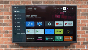 <span class=keywords><strong>TV</strong></span> da Esterno 43'' per Sole Parziale, Impermeabile 4K, IP55 1000NITS Alta Luminosità, Supporta Connessione Wi-Fi e Wireless - Product Image 4